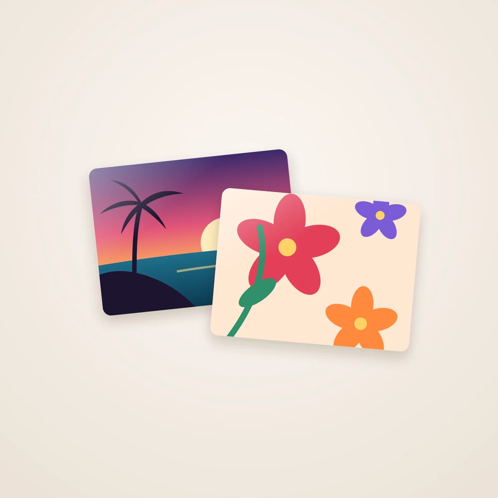 Magnet photo